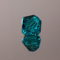 Image: Blue Zircon