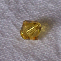 Image: Light Topaz