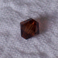 Image: Smoked Topaz