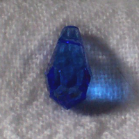 Image: Sapphire (Brithstone, September)