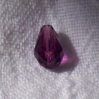 Image: Amethyst (Birthstone, February)