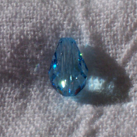 Image: Aquamarine (Birthstone, March)