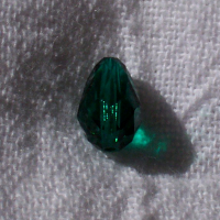 Image: Emerald (Birthstone, May)