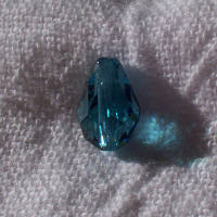 Image: Indicolite