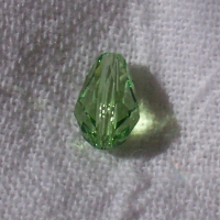 Image: Peridot (Birthstone, August)