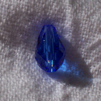 Image: Sapphire (Birthstone, September)