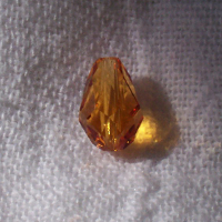 Image: Topaz  (Birthstone, November)