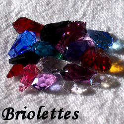Briolette Group Briolette Group