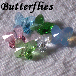 Butterfly Group Butterfly Group