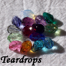 Teardrop Group