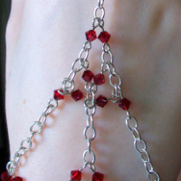 Image: Simple Slave Bracelet